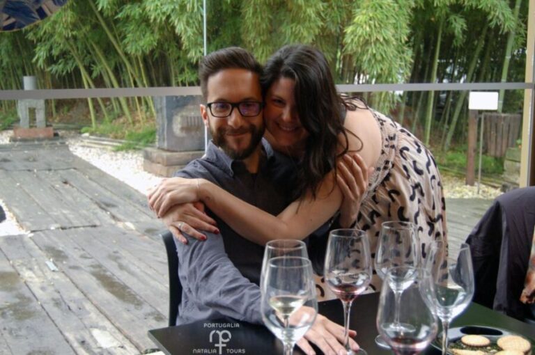 From Lisbon: Private Wine Tour with Wine & Cheese Tasting - Who Will Love This Tour?