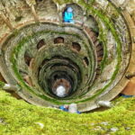 From Lisbon - Regaleira, Cabo da Roca, Forest & True Sintra - A Deep Dive into the Experience