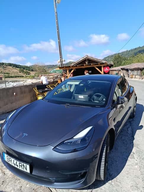 From Lisbon: Rio Maior, Mira de Aire, and Fátima Tour - Practical Considerations