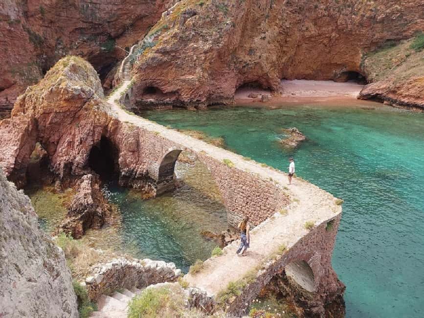 From Lisbon : Round trip to Peniche, Berlengas. - What To Expect at Peniche
