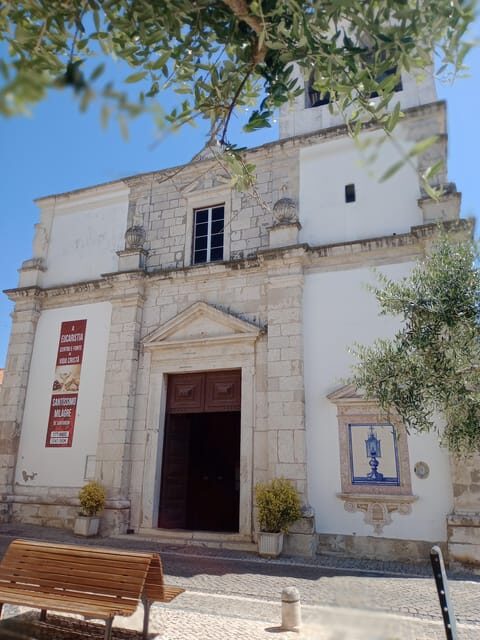 From Lisbon: Santarém, Tomar, and Fátima Private DayTrip - Final Thoughts: Who Will Love This Tour?