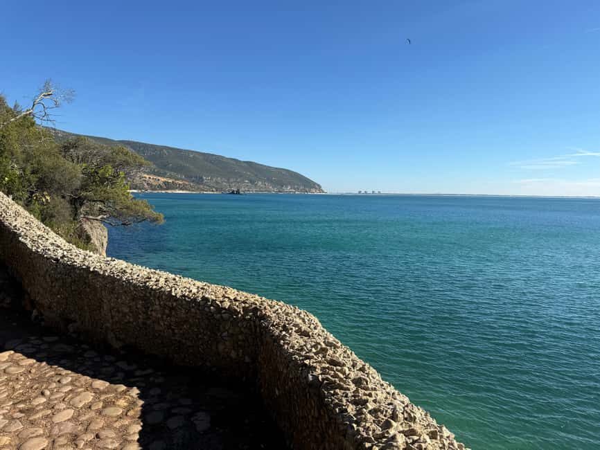 From Lisbon: Serra Arrábida Caves and Sesimbra Tour - The Highlights and Why They Matter