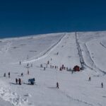 From Lisbon: Serra da Estrela and Monsanto - What People Love Most