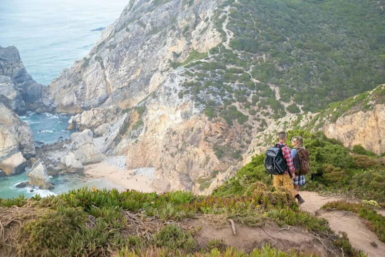 From Lisbon: Shared Sintra Tour with a Local Guide - Practical Considerations