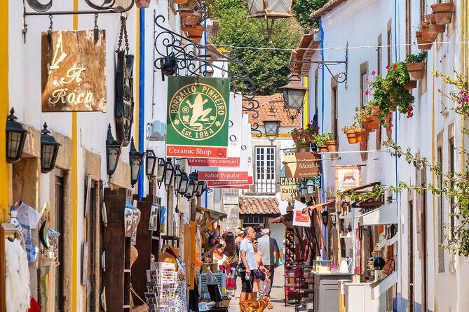 From Lisbon: Shared Tour to Fátima, Batalha, Óbidos, Nazaré - Who Is This Tour Best For?