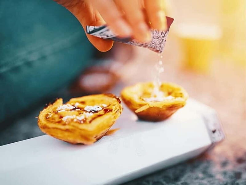 From Lisbon: Sintra and Belém - Small Group Tour with Ticket - FAQ