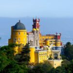 From Lisbon: Sintra and Cascais Full-Day Private Tour - A Breakdown of the Itinerary