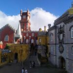 From Lisbon: Sintra and Cascais Natural Park Private Tour - The Highlights That Make This Tour Stand Out