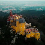 From Lisbon: Sintra and Estoril Trip with Pena Palace Entry - Who Would Love This Tour?