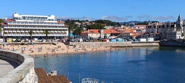 From Lisbon: Sintra and Portuguese Coast Private Day Tour - The Real Experience: Insights from Travelers