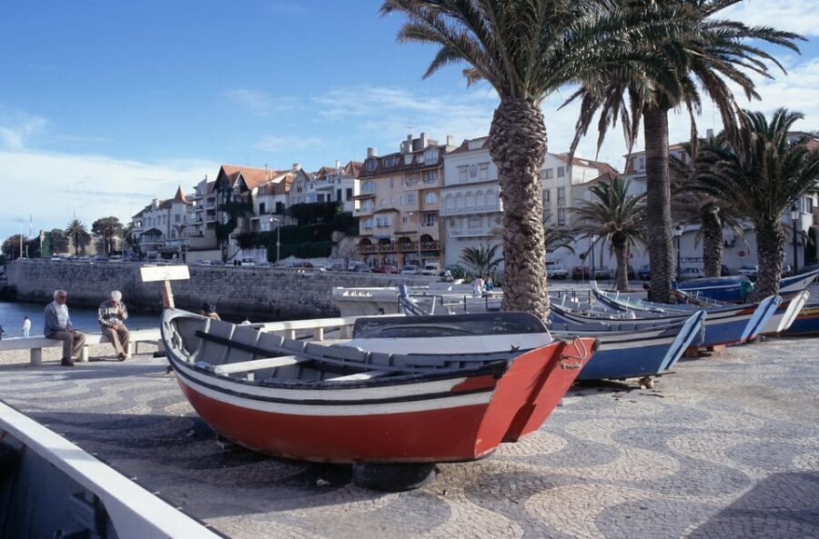 From Lisbon: Sintra, Cabo da Roca and Cascais Day Trip - What’s Included and What’s Not