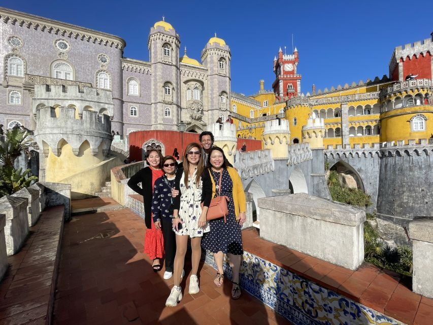 From Lisbon: Sintra, Cabo da Roca, Cascais, & Estoril Tour - Who Is This Tour Best For?