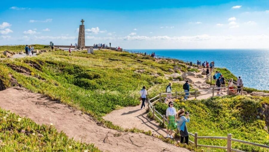 From Lisbon: Sintra, Cabo da Roca,& Cascais Private Day Trip - What Makes This Tour Stand Out?