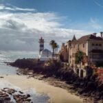 From Lisbon: Sintra, Cascais and Cabo da Roca Private Tour - The Highlight: Cabo da Roca