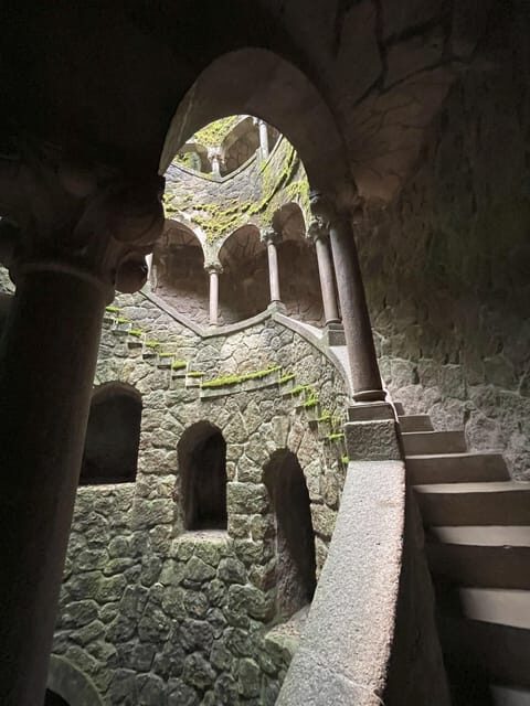 From Lisbon: Sintra, Cascais and Cabo da Roca Tour - What We Love About This Tour