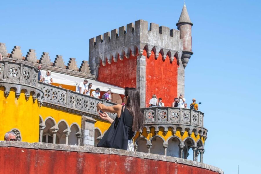 From Lisbon: Sintra, Cascais, and Estoril Day Trip - What Makes This Tour Stand Out?