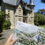 From Lisbon: Sintra & Cascais PRIVATE Tour - The Journey Begins: From Lisbon to Sintra and Cascais