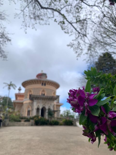 From Lisbon: Sintra & Cascais PRIVATE Tour - What Travelers Can Expect: Practicalities and Insights