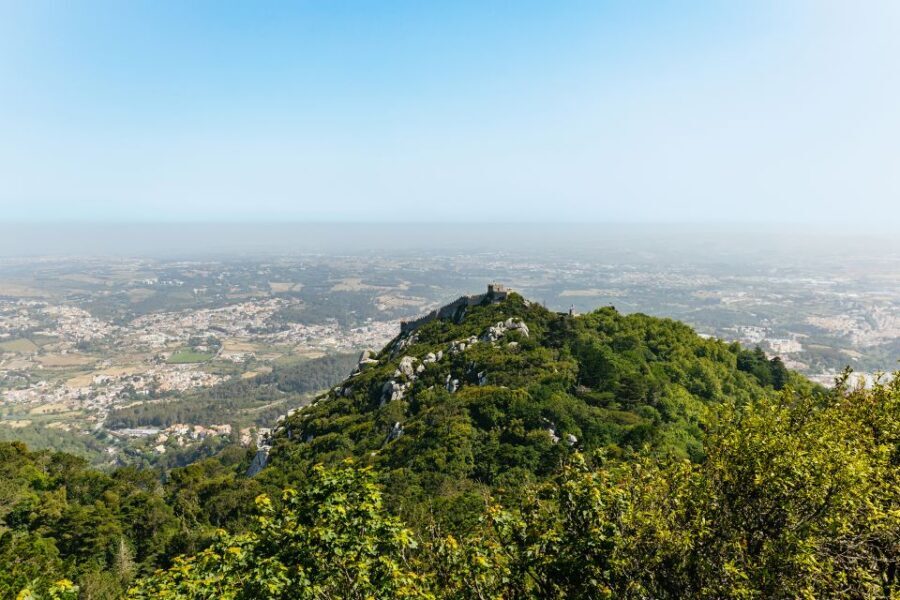 From Lisbon: Sintra & Cascais Small Group with Tickets - Why This Tour Works Well