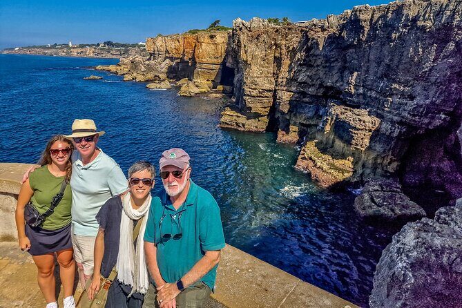 from Lisbon: Sintra half-day sightseeing tour - Final Thoughts