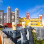 From Lisbon: Sintra Highlights and Pena Palace Full-Day Tour - What Makes This Tour Special?