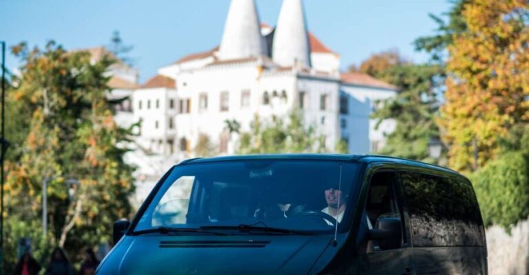 From Lisbon: Sintra Highlights Full Day Private Tour - Who Is This Tour Best For?