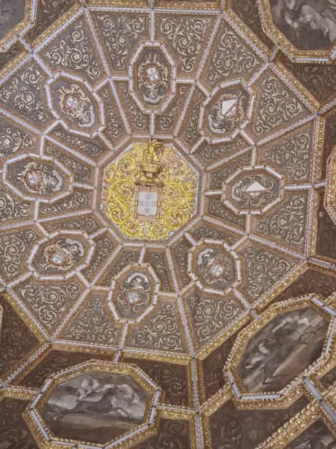 From Lisbon: Sintra National Palace and village & Cascais - The Experience: Pros and Cons