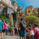 From Lisbon: Sintra, Nazaré, and Fátima Day Trip - The Value of the Experience