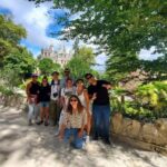 From Lisbon: Sintra, Pena Palace and Regaleira Day Trip - The Details That Matter