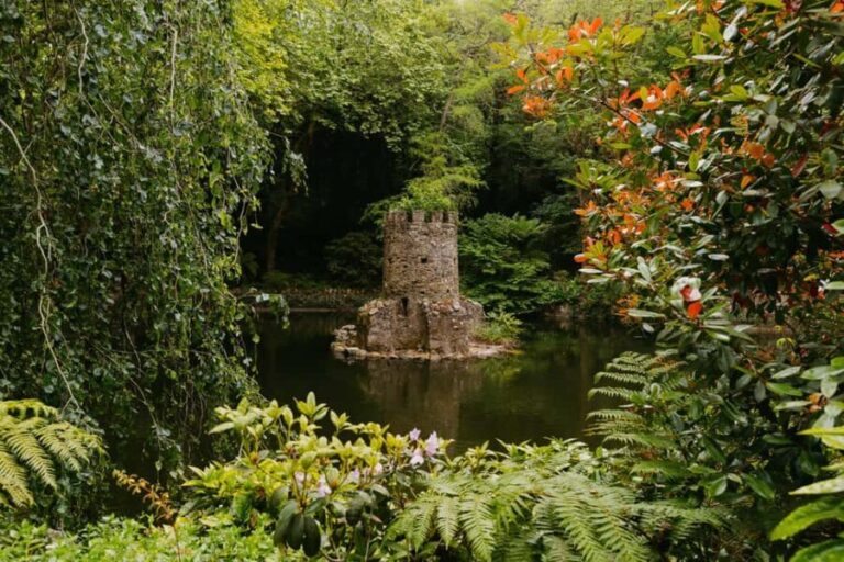 From Lisbon: Sintra, Pena Palace & Quinta da Regaleira - What Makes This Tour Stand Out