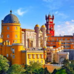 From Lisbon: Sintra, Pena Palace, Regaleira & Cabo Roca Tour - Practical Details and Logistics
