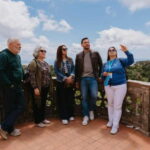 From Lisbon: Sintra, Pena, Regaleira, Cabo da Roca & Cascais - The Sum Up