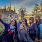 From Lisbon; Sintra, Roca and Cascais Full day private tour - Exploring the Landscape: Collares Vineyard and Cabo da Roca