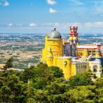 From Lisbon: Sintra to Cascais Full-Day Guided E-Bike Tour - What’s Included and What’s Not