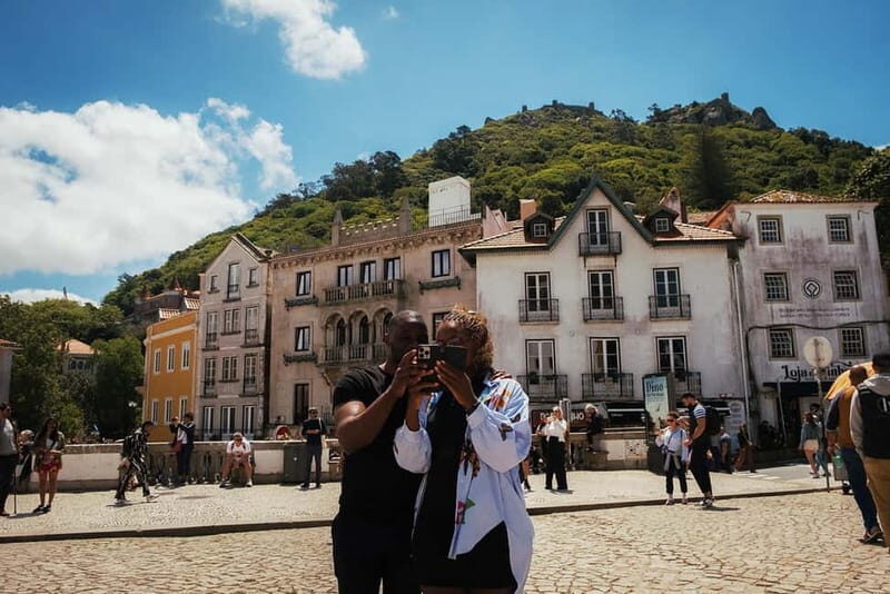 From Lisbon: Sintra's Historical and Natural Gems - Why This Tour Works Well