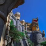 From Lisbon: Small Group Sintra, Pena Palace, Cascais&Belém - Is It Worth the Price?