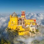 From Lisbon: Small Group Tour of Sintra and Cabo da Roca - Why This Tour Is a Great Choice