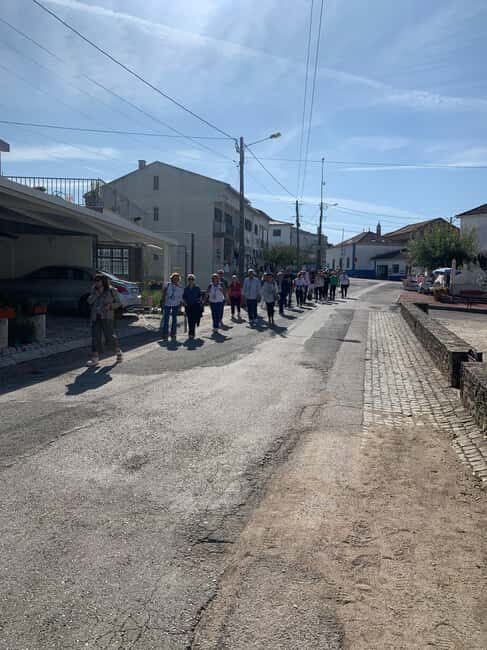 From Lisbon, the authentic Fátima: an inner journey and the story of the shepherds - Practical Tips and What to Expect