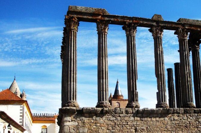 From Lisbon to Alentejo: Évora and Megaliths Full-Day Group Tour - Who Is This Tour Best For?