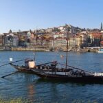 From Lisbon to Porto: A Journey through History and Beauty - Detailed Breakdown of the Itinerary