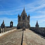 From Lisbon to the discovery of Évora and Arraiolos - Value and Practicalities