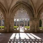 From Lisbon: Tomar, Batalha, Alcobaça, & Óbidos Templar Tour - Transportation & Group Dynamics