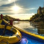 From Lisbon: Tomar, Christ Convent & Almourol Castle Tour - The Value Proposition: Is It Worth It?