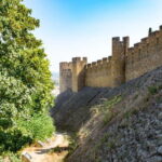 From Lisbon: Tomar, Convent of Christ & Almourol Castle - Exploring Tomar: The Heart of the Templar Legacy