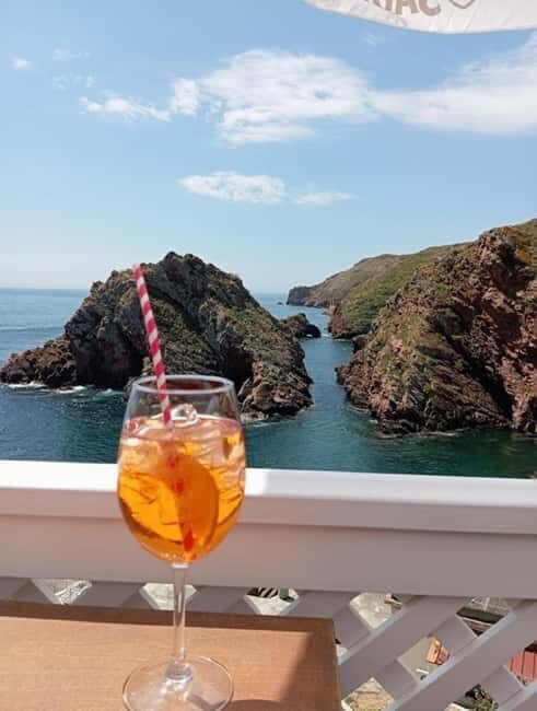 From Lisbon: Tour to Berlengas, a UNESCO natural reserve - The Experience in Detail: What You Can Expect