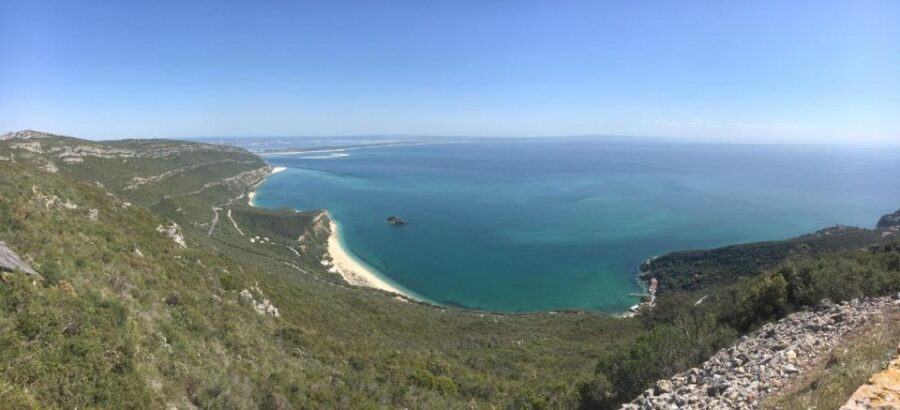 From Lisbon: Vicentine Coast Exploration - Transportation & Group Dynamics