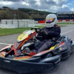 From Lisbon: Visit to the Karting Race Track - Things to Consider