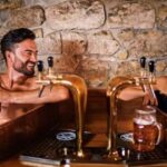 From Lisbon: Wine, Beer, and Tapas Tasting at a Spa - Authentic Voices and Real Feedback