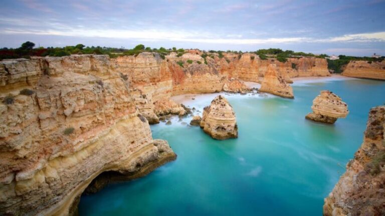 From Lisbon:Day trip to Algarve with Hotel pickup(private) - The Practical Side: What You Should Know