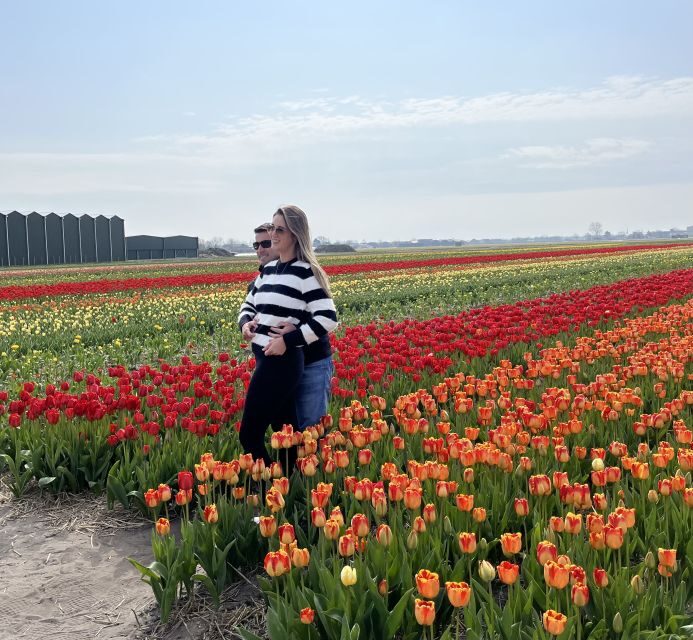 From Lisse: Flower Bike Tour Around Keukenhof Small Group - Final Thoughts